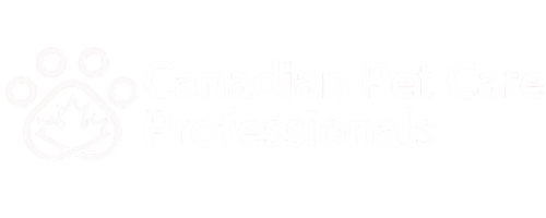 Canadian Pet Care Professionals | Website Template